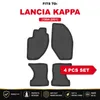 Premium-Fußmatten für: Lancia Kappa Coupé (1994-2001) Produktbild-Vorschau 16