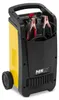 Werkstatt-Autobatterieladegerät mit Starthilfe 12/24 V 100 Produktbild-Vorschau 2