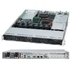 1He Supermicro Cse-815Tqc-R706Wb2 Produktbild-Vorschau 1
