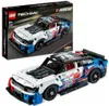 LEGO 42153, set de construcción del coche modelo Technic Vista previa de la imagen del producto 27