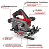 Einhell Akku-Handkreissäge TE-CS 18/150-2 Li - Solo Produktbild-Vorschau 4