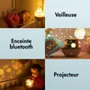imoshion Projecteur veilleuse Dreamlight avec haut-parleur Voir les images du produit 3