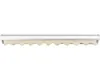 SOLUNA Halbkassettenmarkise Classic 2,5x1,5 Stoff Dessin Produktbild-Vorschau 6