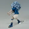 Naruto Shippuden Vibration Stars Sasuke Uchiha figure 13cm Náhľad obrázku produktu 4
