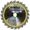 DEWALT XR EXTREME Kreissägeblatt Akku Produktbild-Vorschau 4