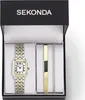 Sekonda Monica Geschenkset Damenuhr Produktbild-Vorschau 7