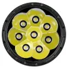 Vayox Latarka LED VA0114 | 600lm | 8xLED + COB | 4 Tryby | Podgląd zdjęcia produktu 14