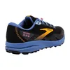 Brooks Sneakers 1203681B096 in Black color size 40.5 Náhľad obrázku produktu 12