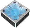 TroniTechnik® TORCELLO, großzügiger 210x210 cm Whirlpool, Produktbild-Vorschau 2