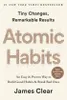 Atomic Habits Náhľad obrázku produktu 3