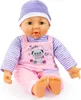 Bayer Design 84683AA Puppenkleidung, Babypuppen Produktbild-Vorschau 2