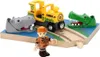 Brio 33722 Safari-Zug Produktbild-Vorschau 13