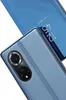 Clear View Case etui Huawei nova 9 pokrowiec z klapką Podgląd zdjęcia produktu 7