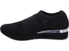 La Strada 22012394500 (41/black-silver) Produktbild-Vorschau 1