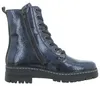Rieker Stiefelette in blau, Gr. 39 Anteprima dell’immagine prodotto 9