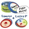 Gioco educativo Lúdilo Palabrea Anteprima dell’immagine prodotto 4