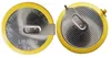 Batteria Ricaricabile Techstar® 2025, 3.6V, 250mAh, Per Anteprima dell’immagine prodotto 3