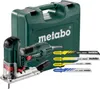 metabo 601100900 metabo STE 100 Quick Stichsäge Náhled obrázku produktu 1