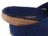 Haflinger Schuhe Damen Herren Hausschuhe Pantoffeln Wolle Produktbild-Vorschau 45