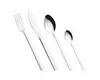Besteck-Set Elbe 24-teilig Michelino Produktbild-Vorschau 2