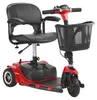 VEVOR: Scooter de movilidad plegable de 3 ruedas para Vista previa de la imagen del producto 1