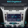 Autoradio Carplay argento per Opel Astra H Corsa C D Zafira Anteprima dell’immagine prodotto 7