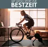 LILENO SPORTS Bodenschutzmatte [90x200 cm] Schwarz - Produktbild-Vorschau 2