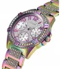 GUESS GW0044L1, Wasserfest, Quarz Produktbild-Vorschau 22
