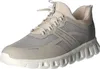 Slipper/Kletthalbschuh Sneaker (sportlich) LD-24317-2-BE Produktbild-Vorschau 1