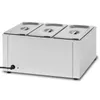 VERTES Scaldavivande Scalda buffet Scaldavivande elettrico Anteprima dell’immagine prodotto 2