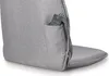 Beurer MG 330 grey Shiatsu-Massagesitzauflage Produktbild-Vorschau 3