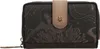 Anekke Geldbörse Dreamverse Wallet Darkbrown dunkelbraun Produktbild-Vorschau 8