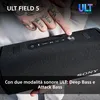 Sony ULT FIELD 5 BT-Lautsprecher weiß Produktbild-Vorschau 13