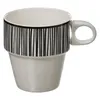 SG Secret de Gourmet Kaffeetassen 4er-Set Bohemia mit Anteprima dell’immagine prodotto 2