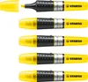 STABILO Luminator evidenziatore 1 pz Punta smussata Giallo Anteprima dell’immagine prodotto 1