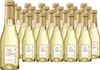 Jules Mumm Medium demi-sec Dry Sekt Piccolo 200ml 24er Pack Voir les images du produit 1