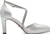 Tamaris Damen Pumps Strass gekreuzte Riemen High Heel Produktbild-Vorschau 5