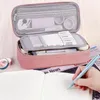 OKWISH Federmäppchen Federmappe Schülermäppchen Produktbild-Vorschau 6