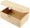 Trésor en bois Grand Voir les images du produit 5