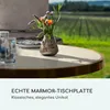 blumfeldt Patras - Bistro-Tisch, Gartentisch, Produktbild-Vorschau 3