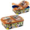 Pojemnik na lunch dla dzieci Dragon Ball - pojemnik na Podgląd zdjęcia produktu 4