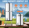 Gravitačný systém filtrácie vody VEVOR Systém na pracovnú Náhľad obrázku produktu 5