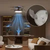 PHILIPS Ventilateur de plafond avec éclairage Bilss106c Voir les images du produit 3