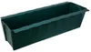 BURI 6 inserts de jardinières pour palettes Euro avec tapis Voir les images du produit 3
