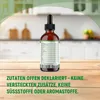 Green Nutrition Bittertropfen - natürliche Bitterstoffe aus Produktbild-Vorschau 7