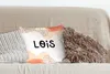 MuchoWow® Zierkissen Sofakissen Wohnzimmer Dekokissen 40x40 Produktbild-Vorschau 4