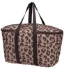 reisenthel coolerbag Einkaufskorb Tasche leo macchiato Produktbild-Vorschau 16