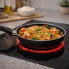 Bratpfanne mit Antihaftbeschichtung, Ø 20 cm Produktbild-Vorschau 7