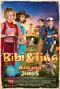 Bibi & Tina Poster Mädchen gegen Jungs Produktbild-Vorschau 1