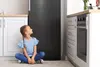 Kühlschrankmagne Kühlschrank Aufkleber Magnetfolie Produktbild-Vorschau 3